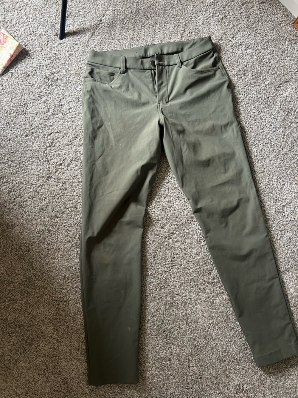 Men’s Lululemon Pants